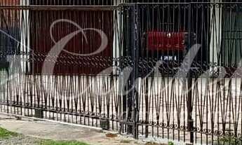 Imagem: Casa à venda, rua ucrania vila marina uvaranas