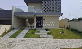 Imagem: Sobrado para à venda, Jardim Carvalho