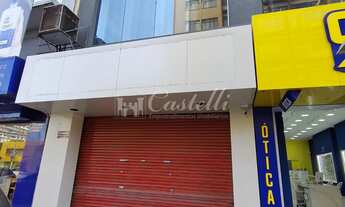 Imagem: Sala Comercial para locação, no Centro