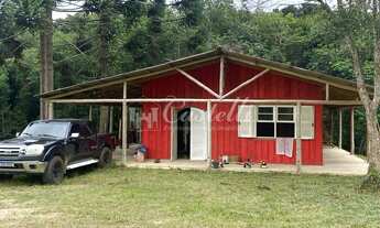 Imagem: Excelente chacara para lazer na região