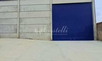 Imagem: Barracão para locação, no Bairro Contorno