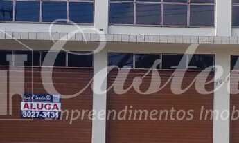 Imagem: Barracão para locação, Av. Carlos Cavalcanti