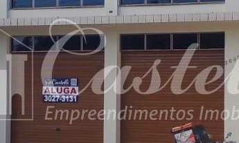 Imagem 2: Barracão para locação, Av. Carlos Cavalcanti, Uvaranas, PONTA GROSSA - PR