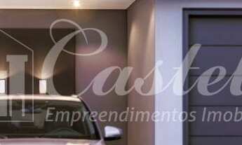 Imagem: Casa à venda, no Bairro Jardim Carvalho