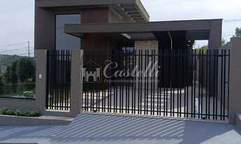 Imagem: Casa para à venda, no Bairro Uvaranas