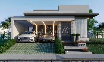 Imagem: Casa à venda, no Bairro Colônia Dona Luiza