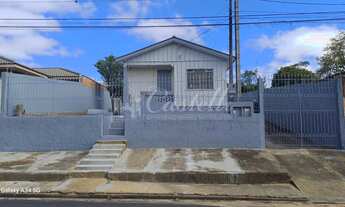 Imagem: Casa para locação, Rua Rocha Pombo, Jardim