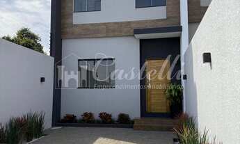 Imagem: Sobrado à venda, no Bairro Boa Vista, PONTA