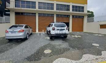 Imagem: Barracão para locação, Av. Carlos Cavalcanti