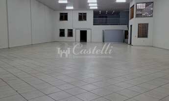 Imagem 7: Barracão para locação, Av. Carlos Cavalcanti, Uvaranas, PONTA GROSSA - PR