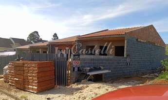 Imagem: Casa à venda, Uvaranas, rua possidonio