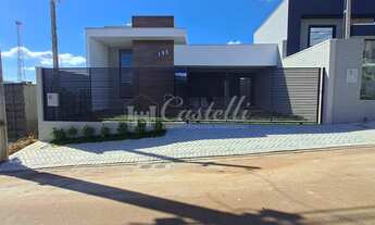 Imagem: Casa para à venda, no Bairro Uvaranas