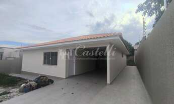 Imagem: Casa para à venda, no Bairro Uvaranas