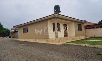 Imagem 2: Casa com 3 dormitórios à venda,490.00 m , Chapada, PONTA GROSSA - PR