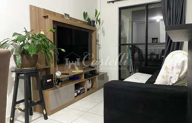 Imagem 2: Apartamento à venda, Jardim Carvalho, PONTA GROSSA - PR