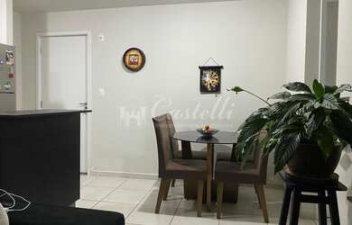 Imagem 5: Apartamento à venda, Jardim Carvalho, PONTA GROSSA - PR