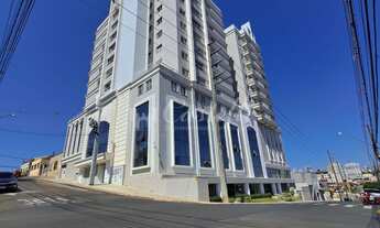 Imagem: Apartamento à venda, no Bairro Uvaranas