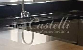 Imagem 6: TRIPLEX A VENDA JARDIM CARVALHO RUA OTAVIO DE CARVALHO PONTA GROSSA - PR