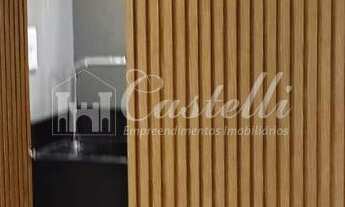 Imagem 4: TRIPLEX A VENDA JARDIM CARVALHO RUA OTAVIO DE CARVALHO PONTA GROSSA - PR