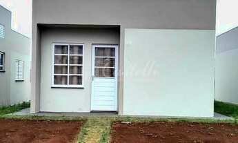 Imagem: Casa para locação, no Bairro Neves, em