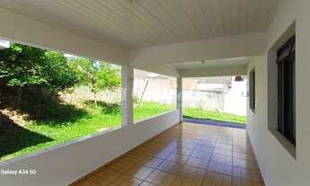 Imagem 4: Casa para locação, Rua Cambara, Nova Rússia, PONTA GROSSA - PR