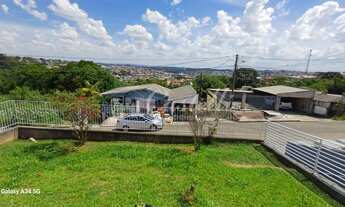 Imagem 2: Casa para locação, Rua Cambara, Nova Rússia, PONTA GROSSA - PR