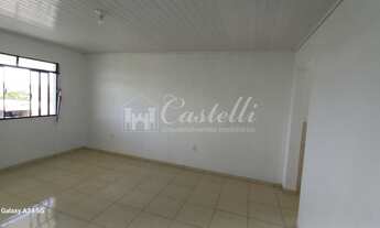 Imagem 7: Casa para locação, Rua Cambara, Nova Rússia, PONTA GROSSA - PR