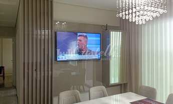 Imagem 5: EDIFICIO OASIS MOBILIADO A VENDA RUA FELIPE CAMARAO PONTA GROSSA - PR