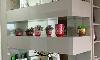 Imagem 4: EDIFICIO OASIS MOBILIADO A VENDA RUA FELIPE CAMARAO PONTA GROSSA - PR