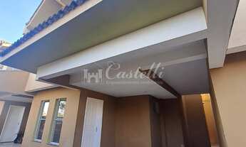 Imagem: Sobrado para locação, no Bairro Olarias