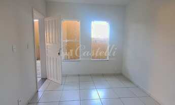 Imagem 2: Sobrado para locação, no Bairro Olarias, PONTA GROSSA - PR