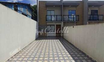 Imagem: Sobrado para locação, na Vila Estrela