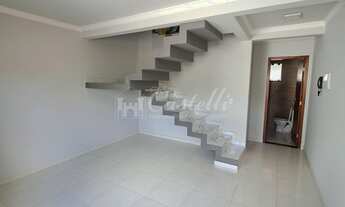 Imagem 2: Sobrado para locação, na Vila Estrela, PONTA GROSSA - PR