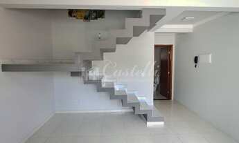 Imagem 4: Sobrado para locação, na Vila Estrela, PONTA GROSSA - PR