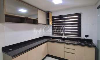 Imagem 7: Sobrado para locação, na Vila Estrela, PONTA GROSSA - PR