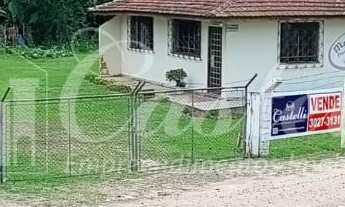 Imagem 7: TERRENO 4000 M2 COM 40M2 DE FRENTE PARA RODOVIA 151 CARAMBEI PARANA