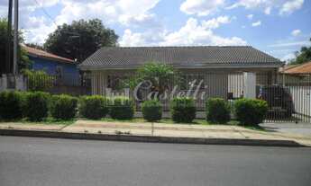 Imagem: Casa à venda, Boa Vista, PONTA GROSSA