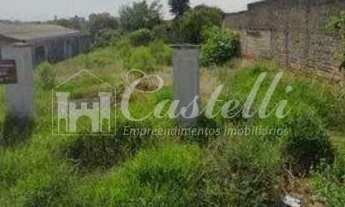 Imagem: Terreno à venda, Rua Daily Luiz Wambier