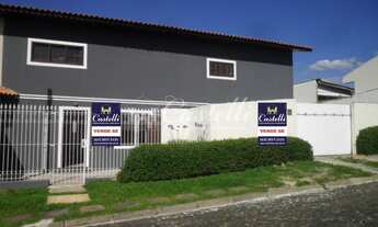 Imagem: Sobrado à venda, Jardim Carvalho, PONTA