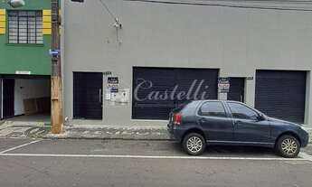 Imagem: Sala Comercial para locação, no Centro