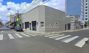 Imagem: Sala Comercial para locação, no Centro