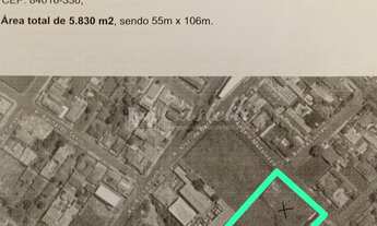 Imagem: Terreno à venda, Jardim Carvalho, RUA ANGELO