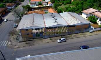 Imagem: Área Industrial para locação R. Conselheiro