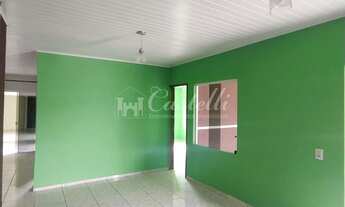 Imagem 3: Casa para locação, no Bairro Neves, em PONTA GROSSA - PR