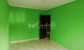 Imagem 6: Casa para locação, no Bairro Neves, em PONTA GROSSA - PR