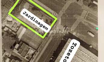 Imagem: Terreno à venda, Jardim Carvalho, rua euzebio