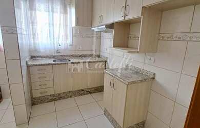 Imagem 2: Apartamento para locação, Orfãs, Rua Saldanha da Gama, 340, PONTA GROSSA - PR