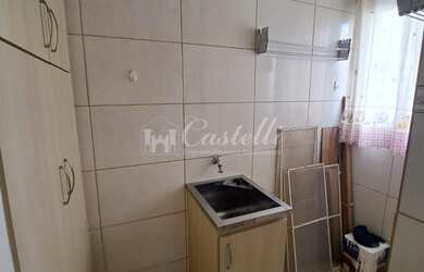 Imagem 3: Apartamento para locação, Orfãs, Rua Saldanha da Gama, 340, PONTA GROSSA - PR