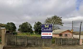 Imagem: Terreno à venda, Colonia Dona Luiza, PONTA