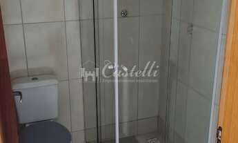 Imagem 3: CASA A VENDA RUA CAMILO AUGUSTO PIRES 356 JARDIM PARAISO PONTA GROSSA